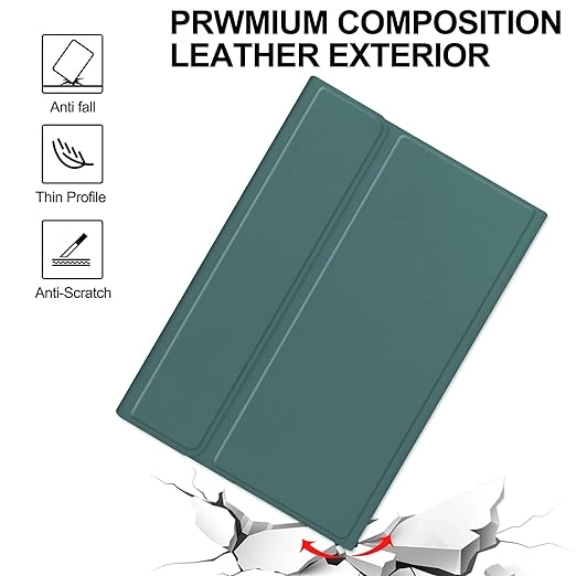 Protect Wireless Keyboard Case for Samsung Tab S10FE