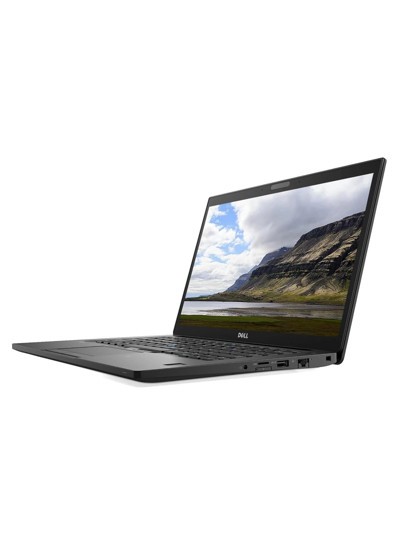 (Renewed) Latitude 7490 - 14'' Core i5-8350U 8GB 256GB SSD