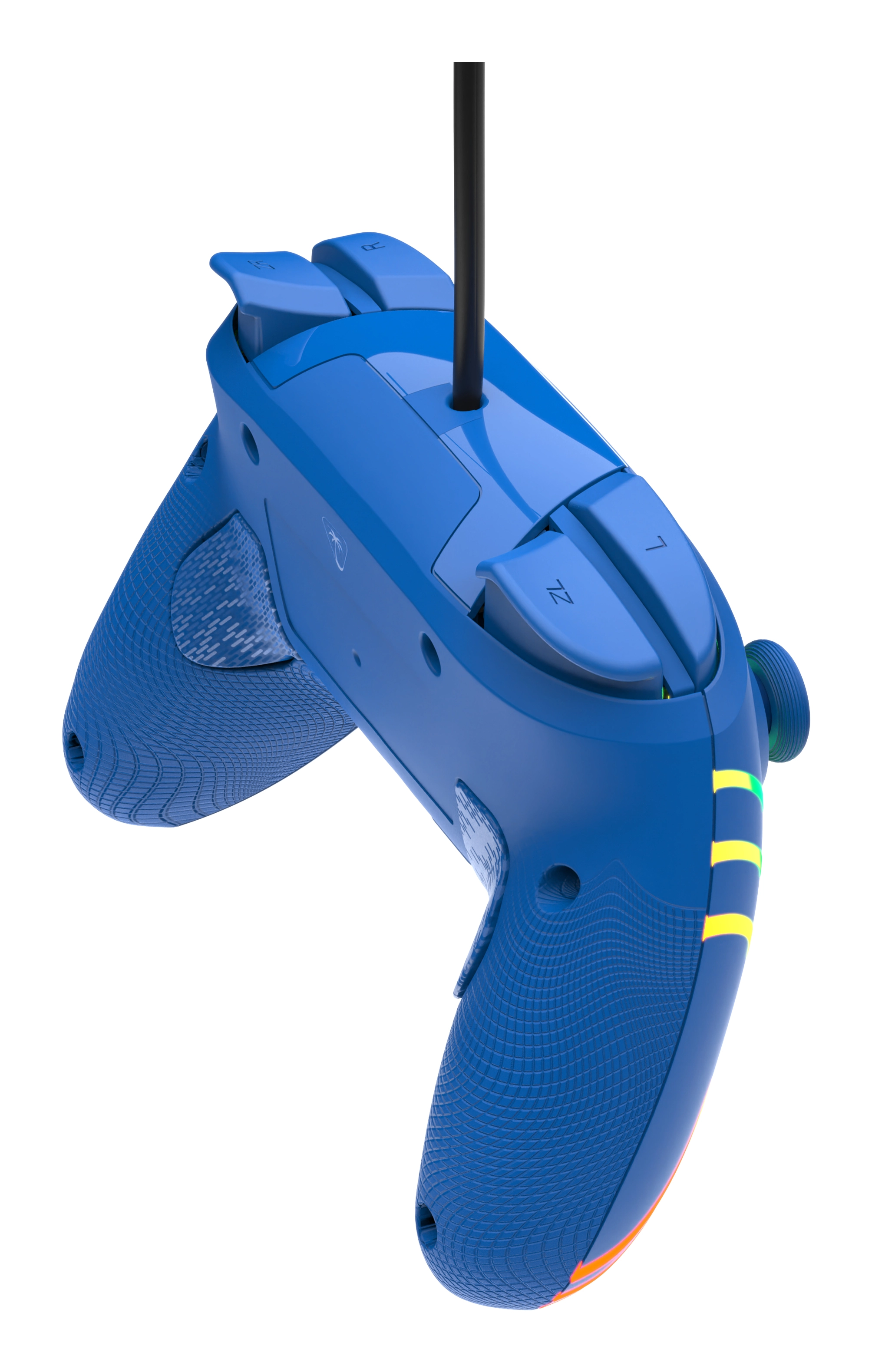 Afterglow Wave - Blue Switch 2