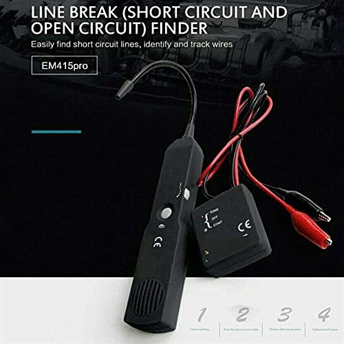 Power Probe P200 - Multimeter 9 Volts