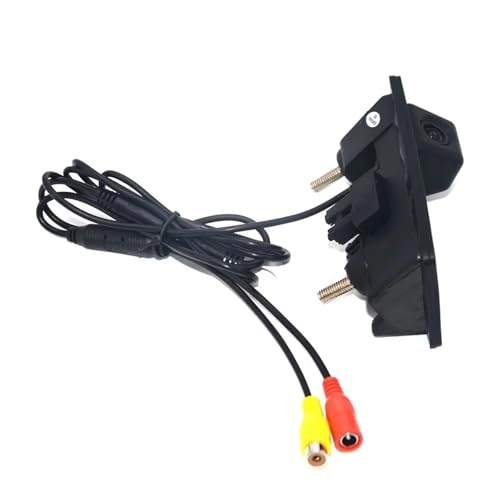 Car Rear View Camera - Wire