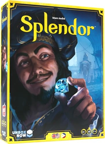 Splendor - Card Game