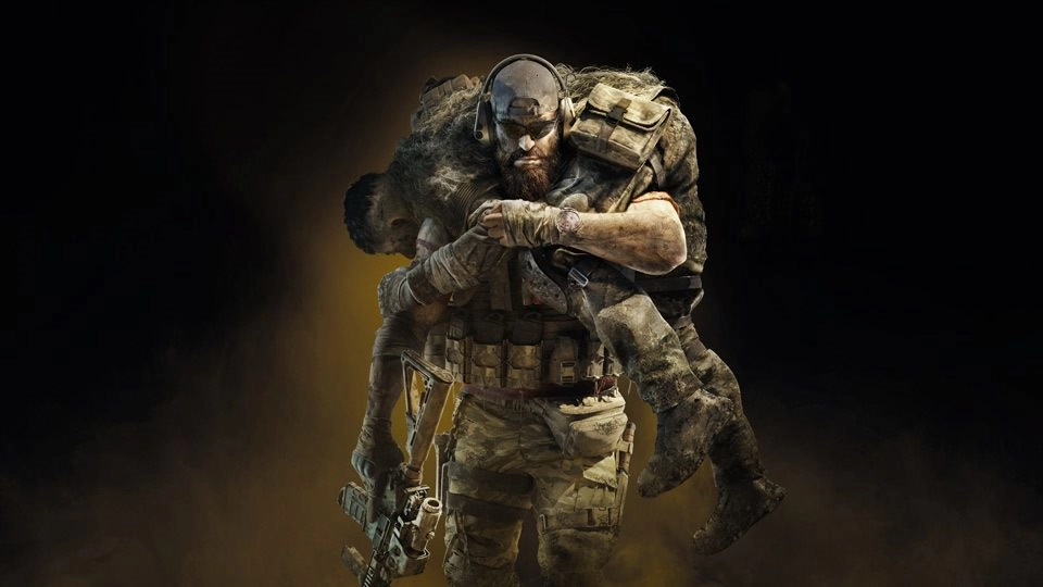 Tom Clancy's Ghost Recon Breakpoint - PlayStation 4