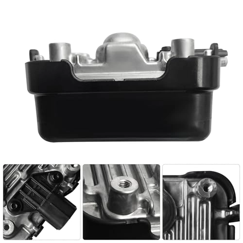 KD7J-67XA1 - Cruise Control Radar Sensor Compatible with Mazda CX-5 CX-3 CX-9 2018-2023