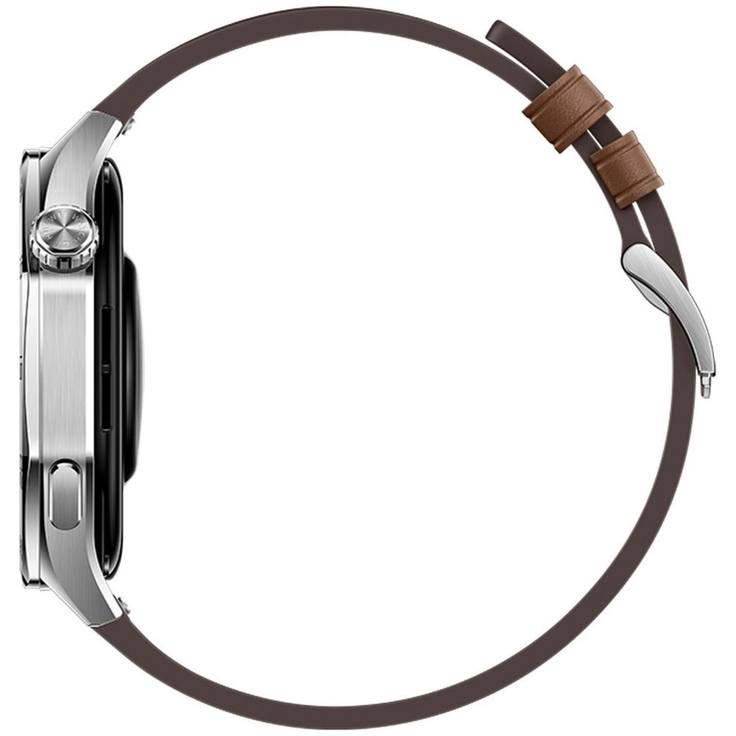 Watch GT 5 46mm Stainless steel GPS