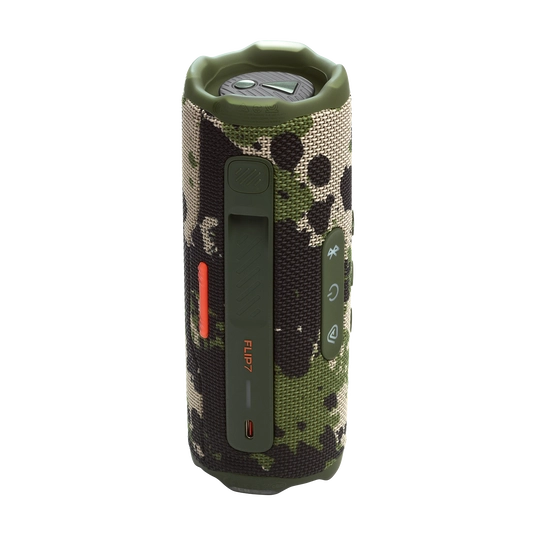 Flip 7 - AI Sound Boost 16 Hours