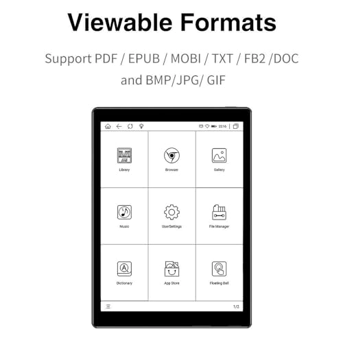 IP10 - 10.3-inch 32GB