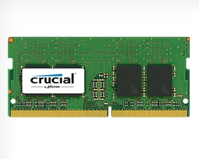 CT8G4DFS8213 - 8GB 2133 MT/s UDIMM DDR4