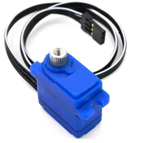 TR-4 - 7.4V 2.6kg Waterproof