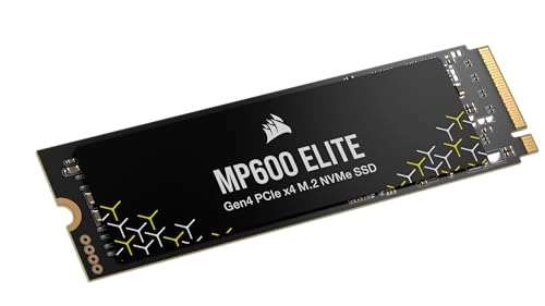 MP600 ELITE - 2TB 2.5-inch