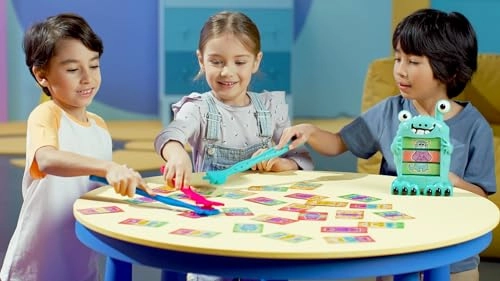 Monster Mash - Card Game