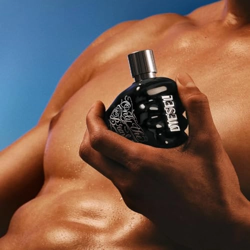 Only The Brave Tattoo Eau de Toilette 50 ml
