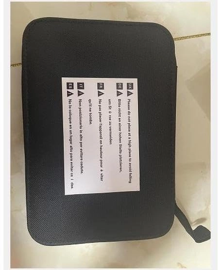 Washing Machine Stand Base