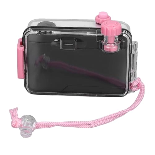 35mm Film Camera - Waterproof 1/100s 28mm