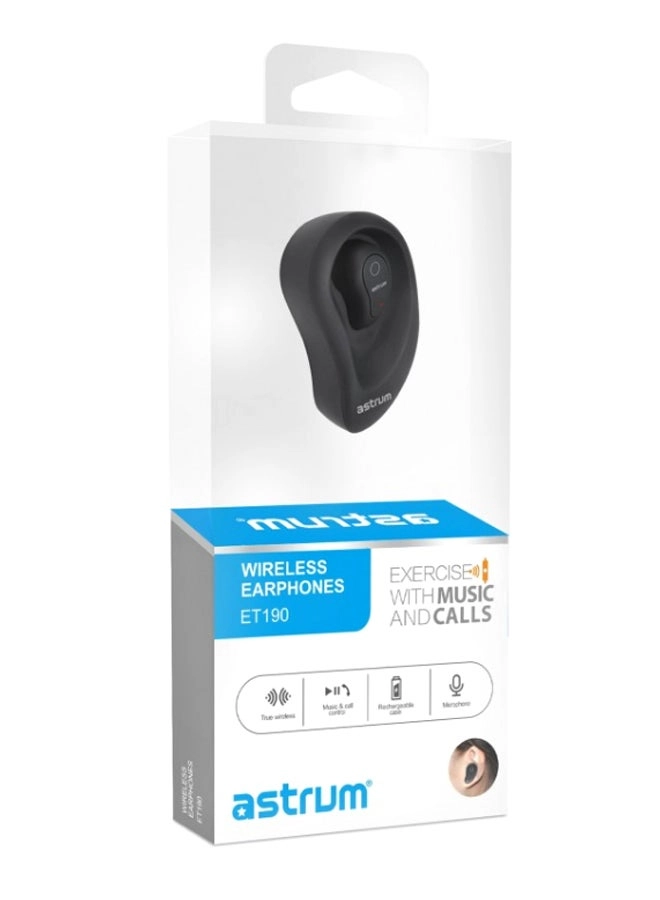 BT4.2 Wireless Earphone