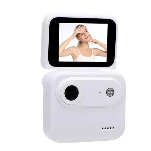 Flip Screen Action Camera - 1290x1080 30FPS