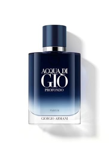 Acqua Di Giò Profondo - Eau de Parfum 100ml