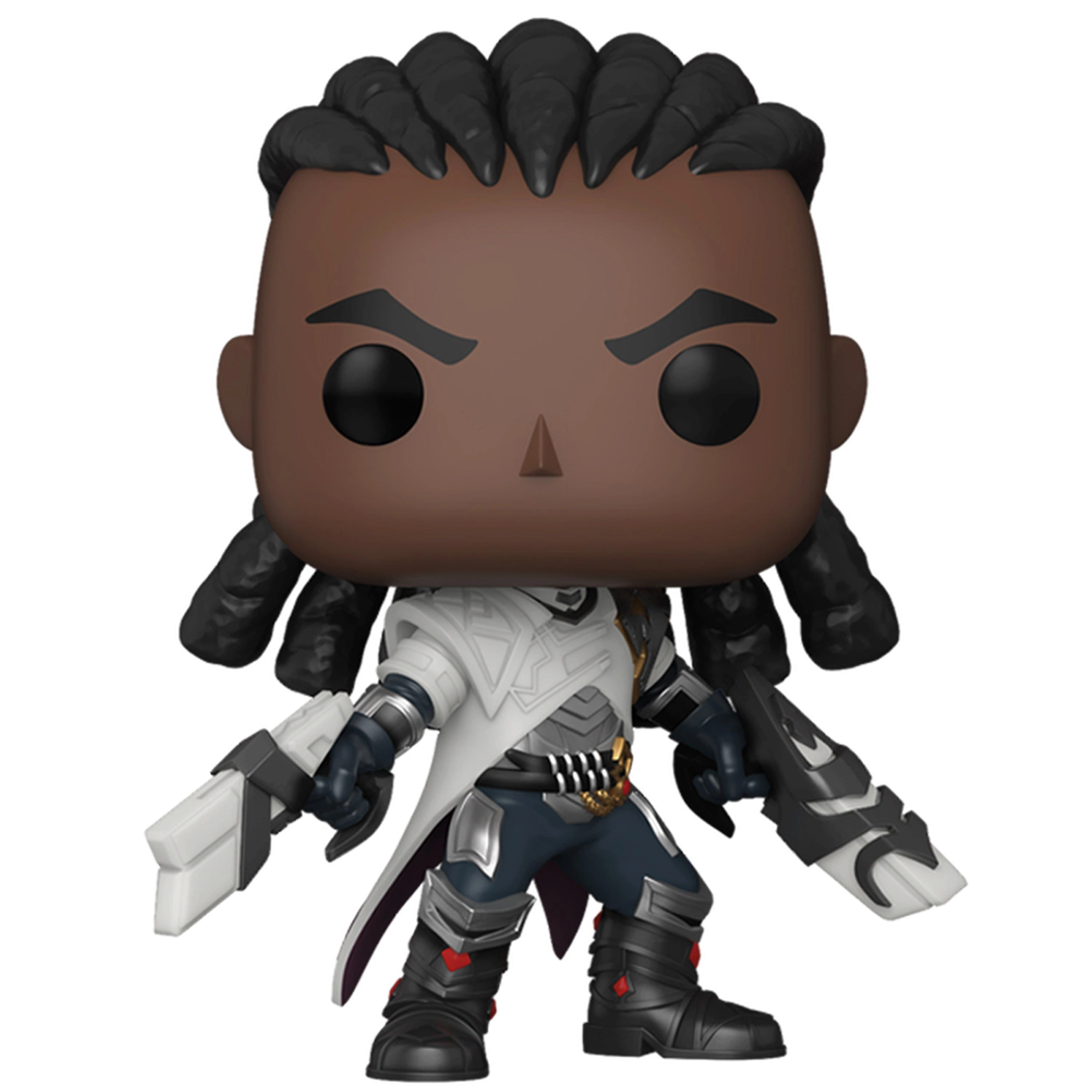 FUNKO Lucian - League of Legends - Vinyl Figures