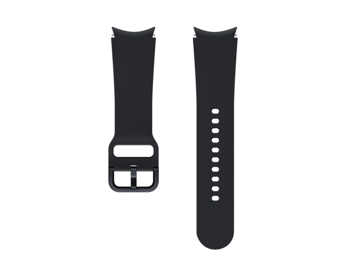 Fluoroelastomer Sport Watch Band for Samsung
