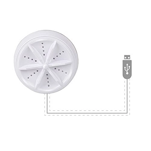 Mini Washing Machine