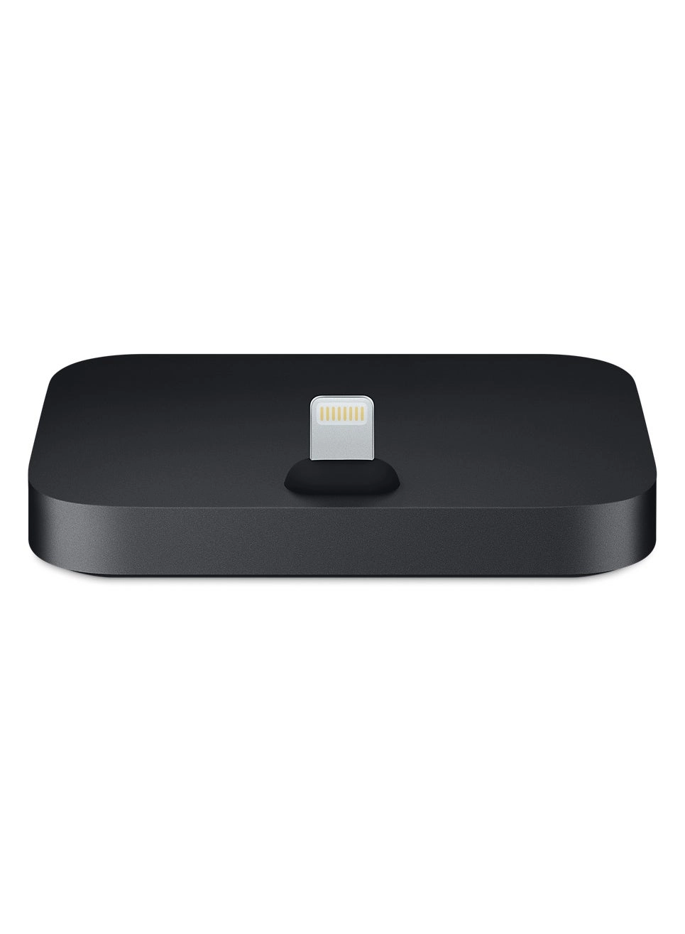 iPhone Lightning Dock - Lightning