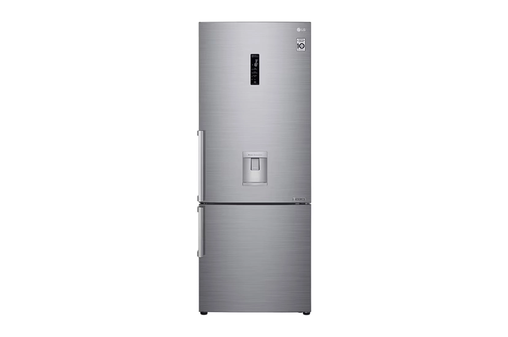 LG GR-F589BLCM