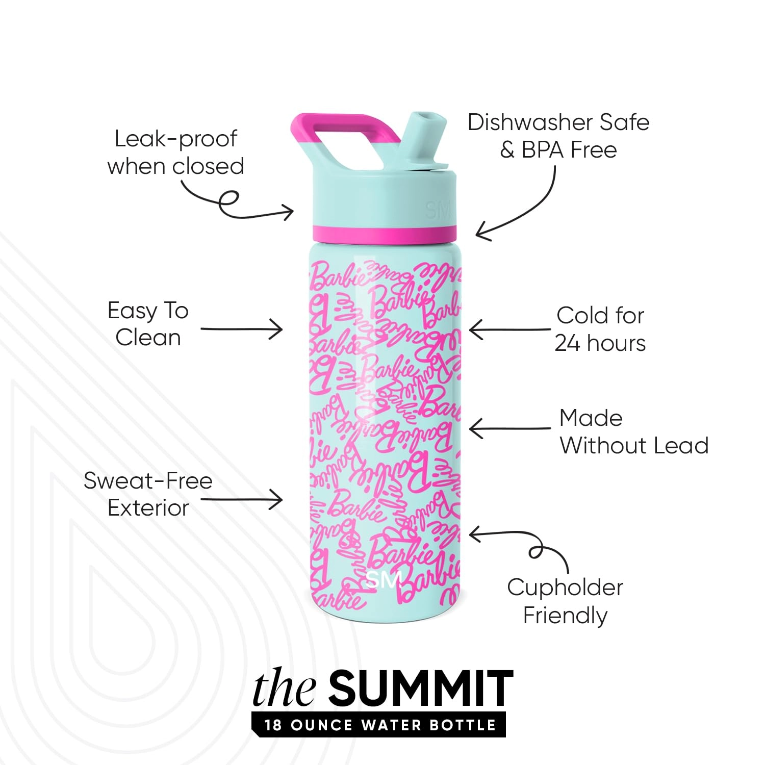 Summit - 18 Fluid Ounces