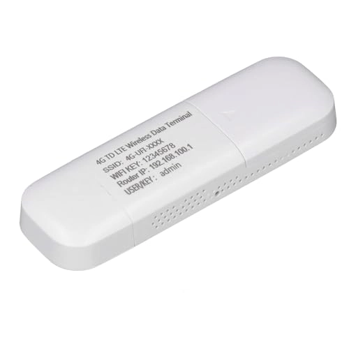 Portable 4G Router - 4G 802.11 b g n 150 Mbps