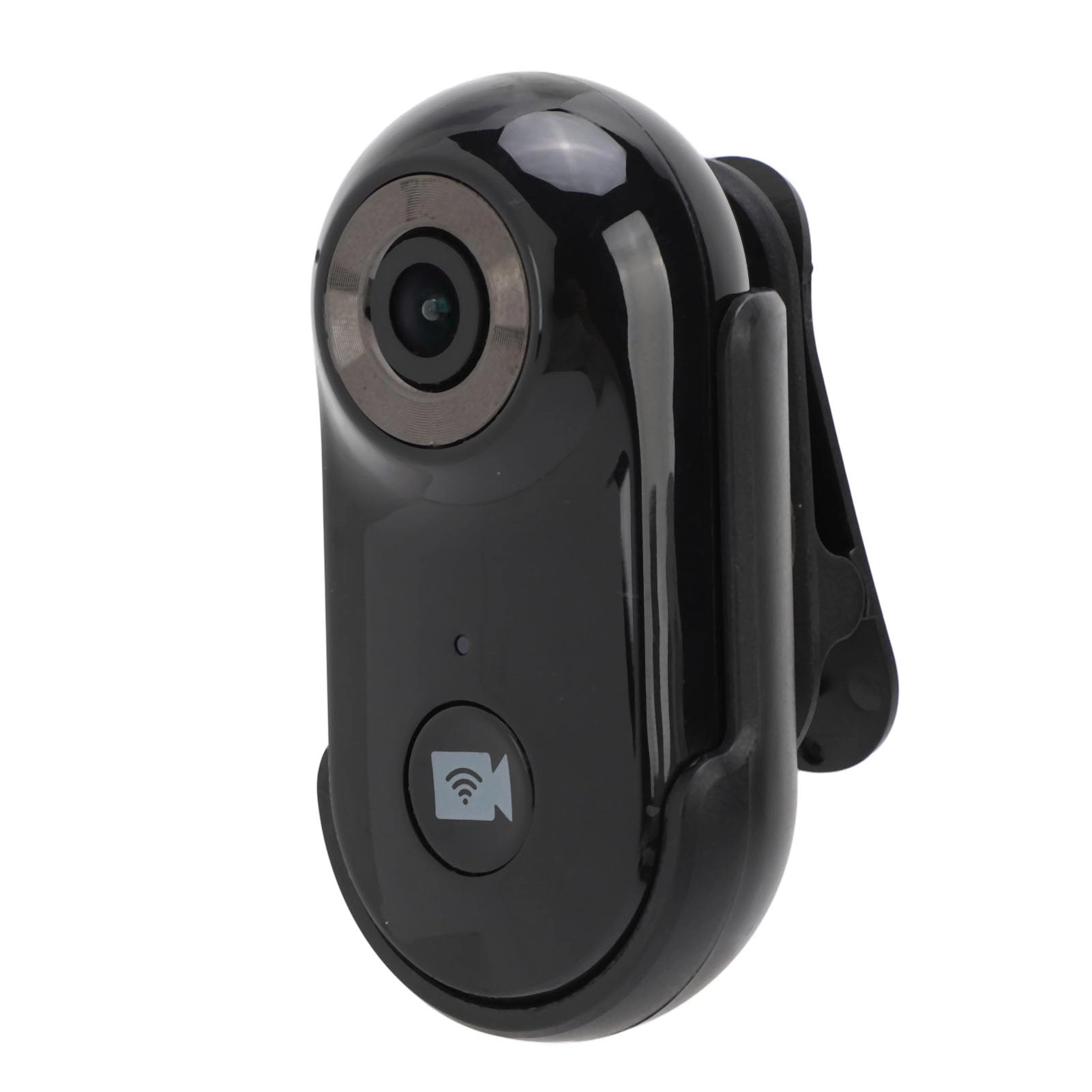 Lazmin112 Action Camera - 1080P