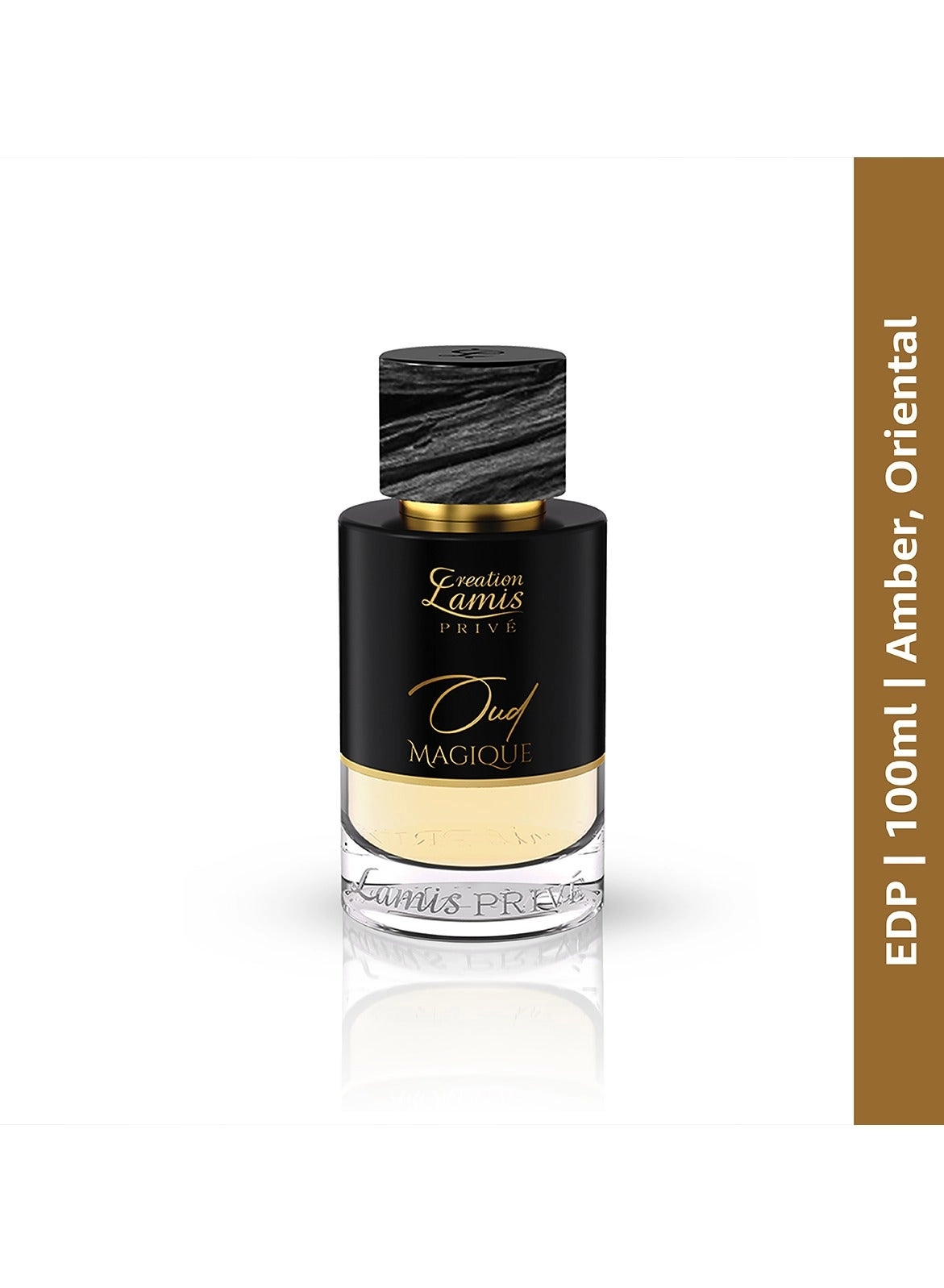 Oud Magique Eau de Parfum 100ml