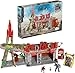 Fallout Red Rocket Truck Stop - 2 Poseable Characters Accessories