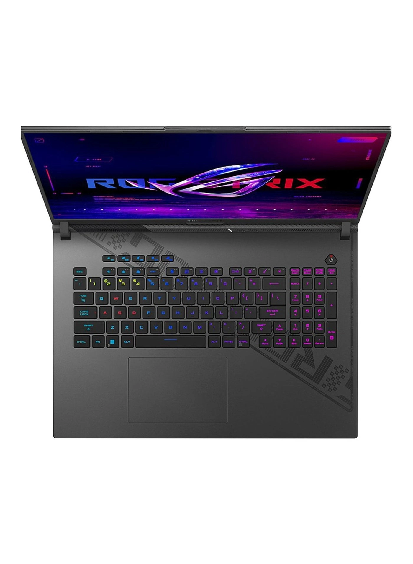 ROG Strix G16 G614PR-G016W - 16'' Ryzen 9-8940HX 16GB DDR5 1TB SSD