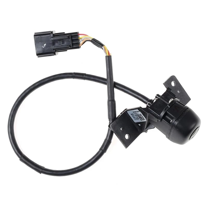 Reverse Camera - Night Vision