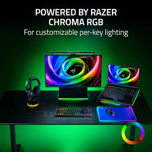 BlackWidow V4 TKL - Wireless