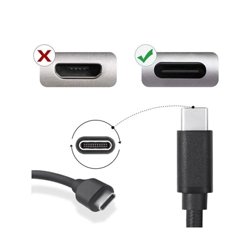 Type C USB mute - Corded
