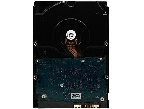 HUS724040ALA640 3.5" 7200rpm SATA 6Gb/s (0F14688) - 4TB