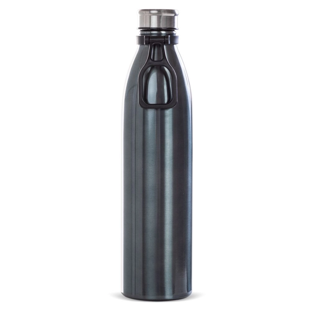 Steel Water Bottle - 1150 ml Spout Lid