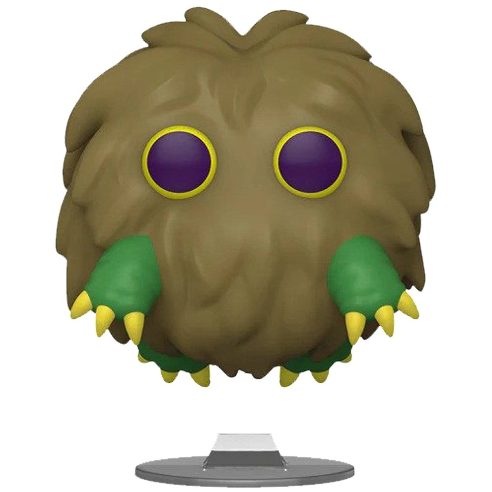 FUNKO TOYS Kuriboh - Yu-Gi-Oh! (9.53 cm) (FU72063)
