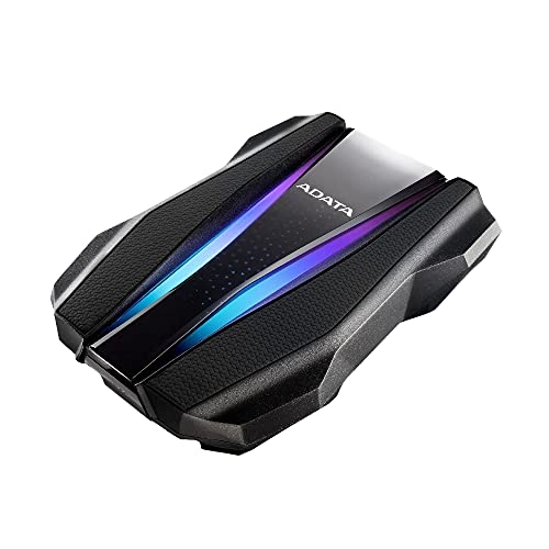 HD770 - 5400 RPM 2TB 2.5-inch HDD
