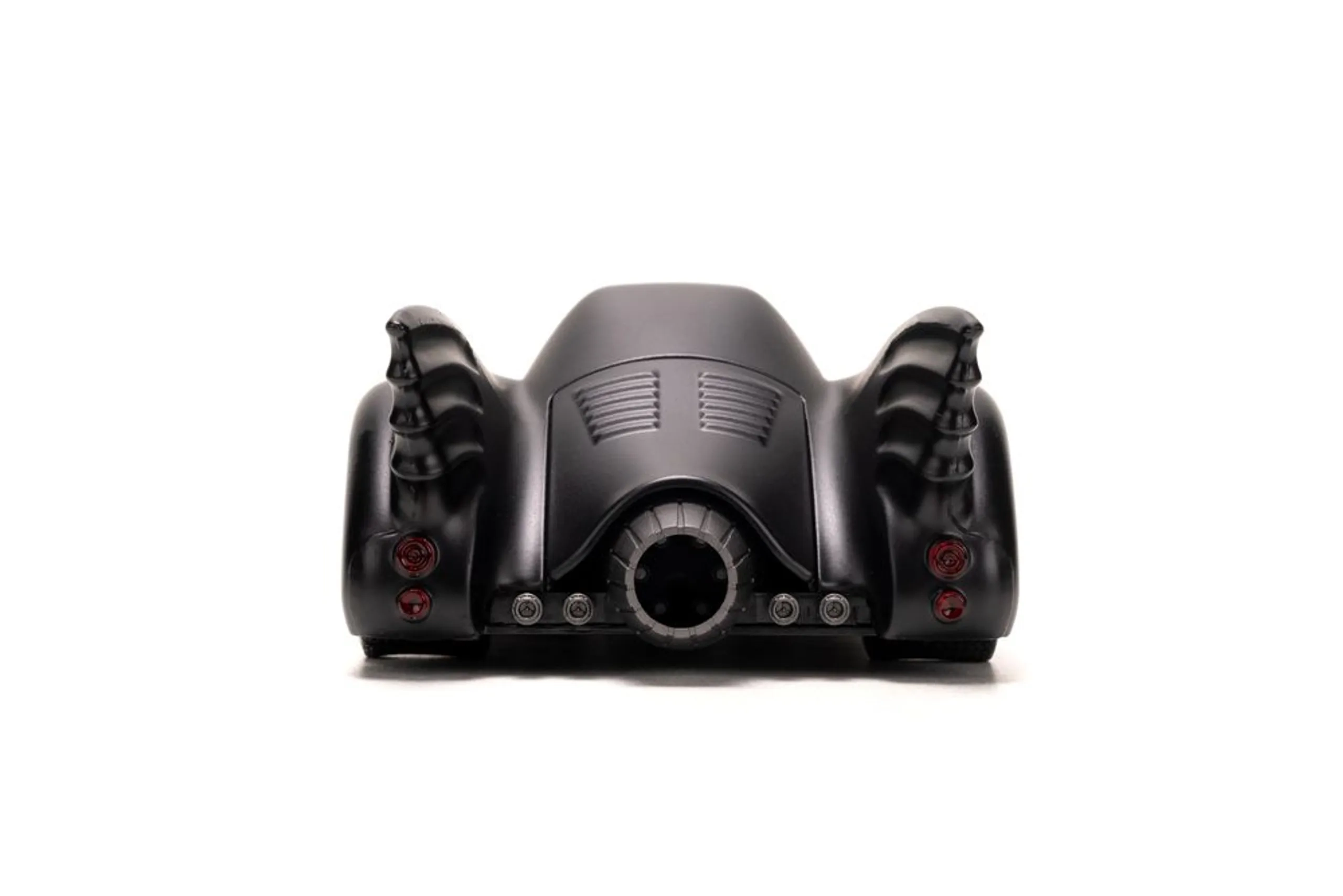 Batman - Batman - 1989 Batmobile - 1:24 22 cm Batman figure (22 cm) (26106585-253215013)