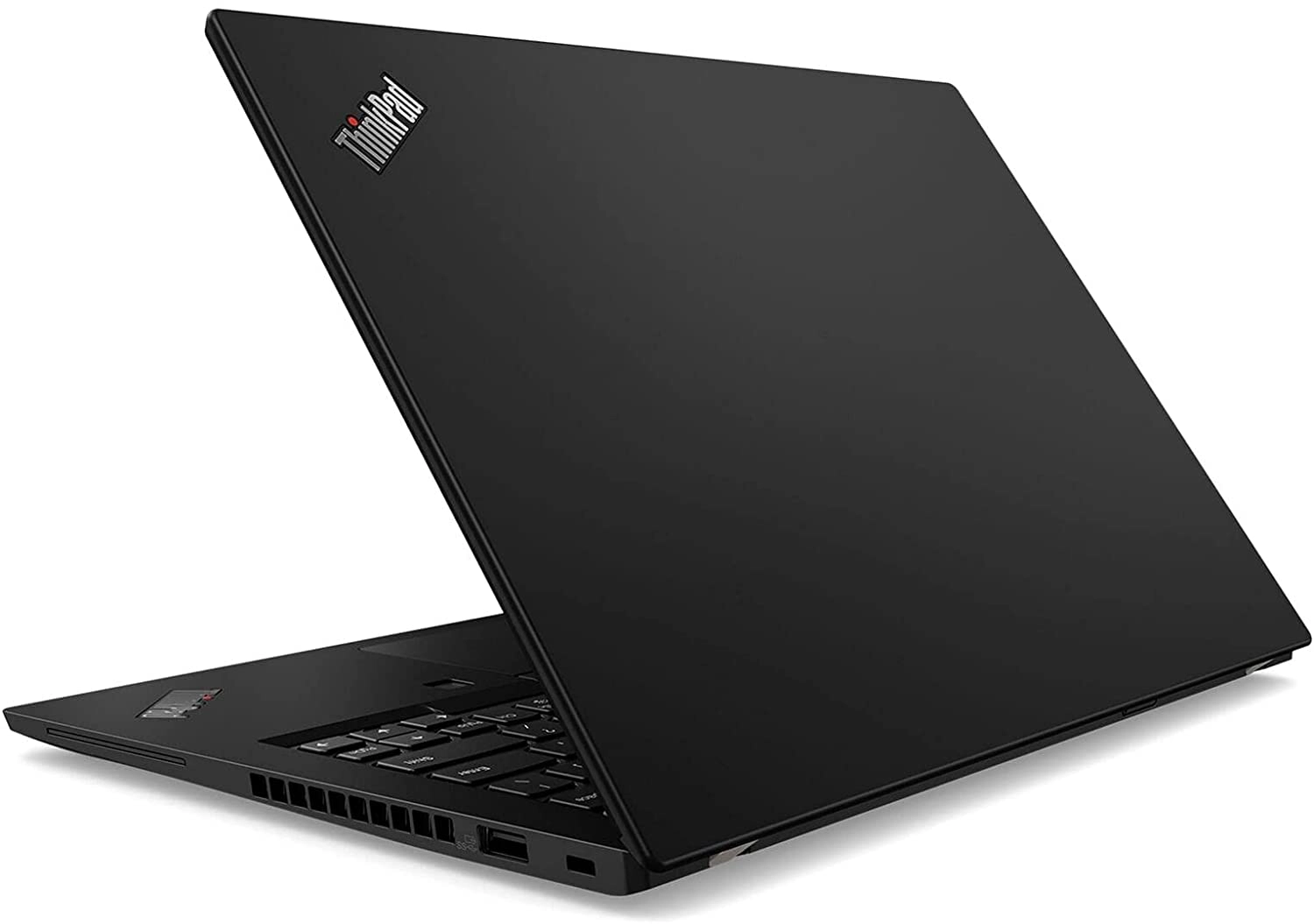 Lenovo (Refurbished) ThinkPad X13 Gen1 20T2003YUS - 13.3'' i7-10510U 16GB DDR4 256GB SSD