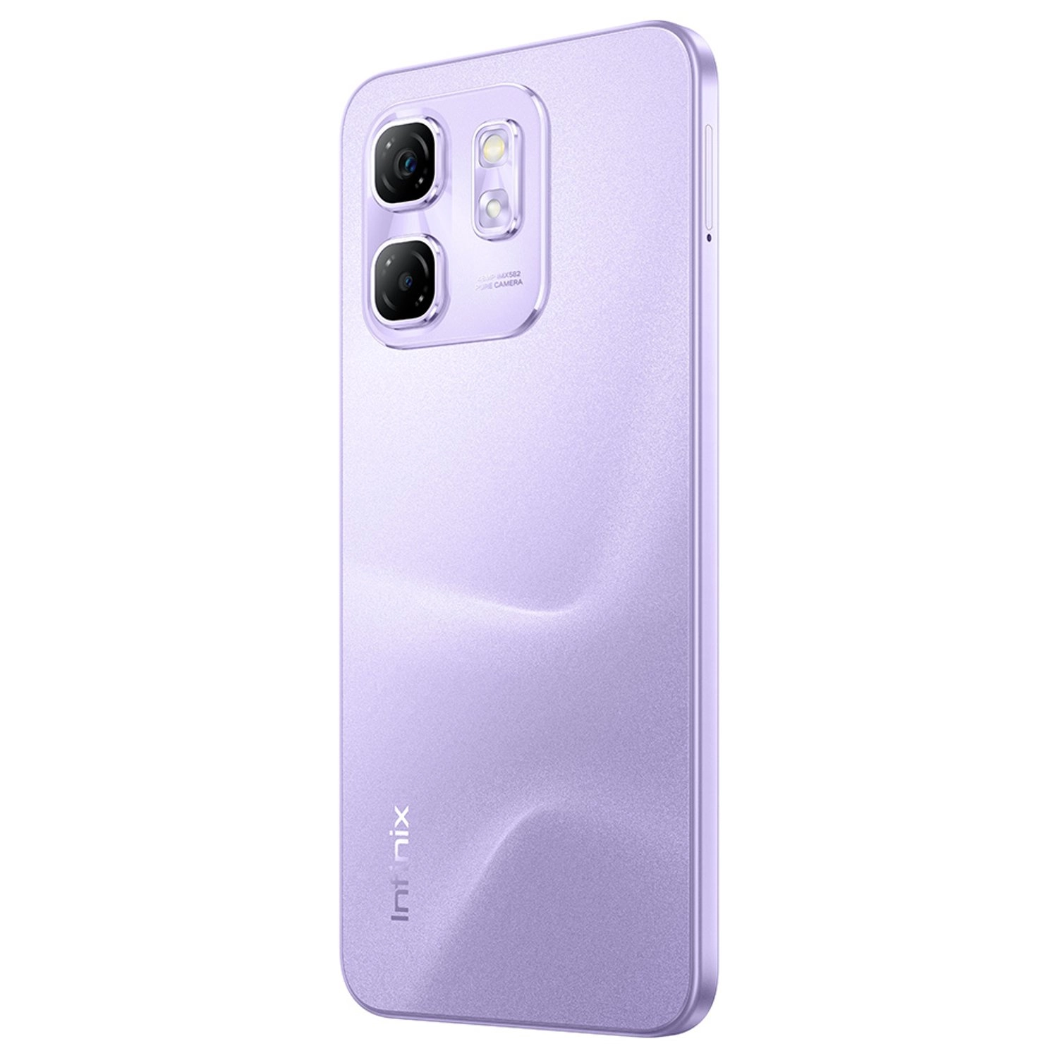 HOT 50I - 4GB 256GB