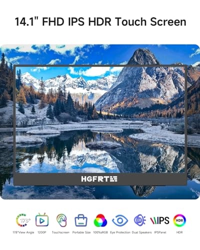 B12.3-A01 - 14.1 Inches 1920 x 1200 Pixels