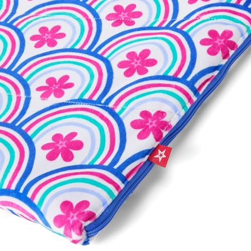 Truly Me Sleeping Bag Set - 18-inch for Two Multicolor Ages 6+