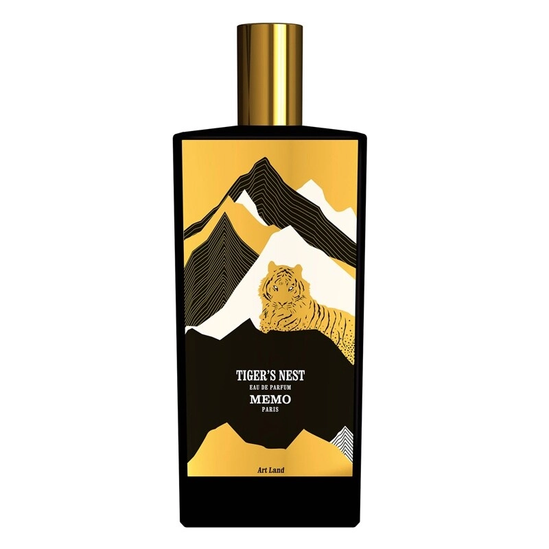 Tiger's Nest - Eau de Parfum 75 ml