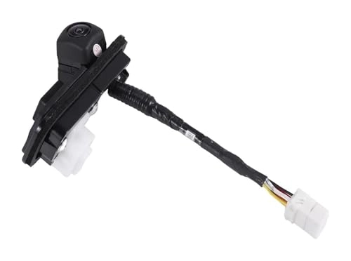 Reversing Camera - Night vision