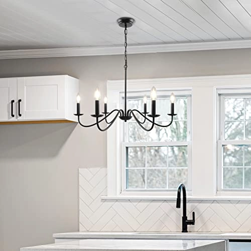Pendant Light Fitting - Dimmable