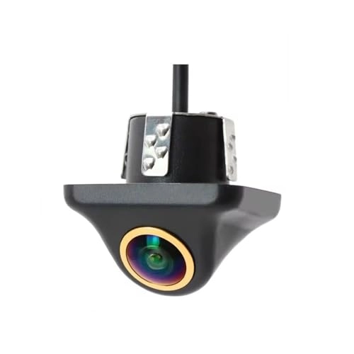 Rear View Backup Camera - Night Vision AHD CVBS 1080P