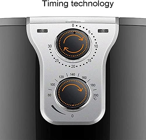 Air Fryer TINZA21597