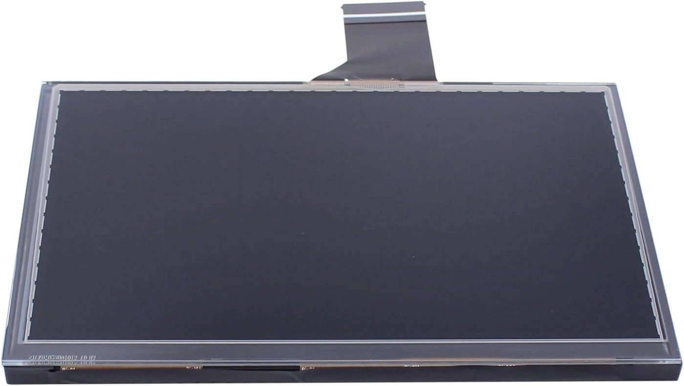 Uconnect LCD Display - 7"